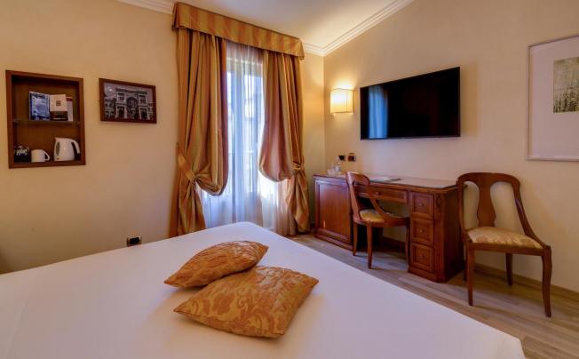 Фото отеля Best Western Plus Hotel Galles