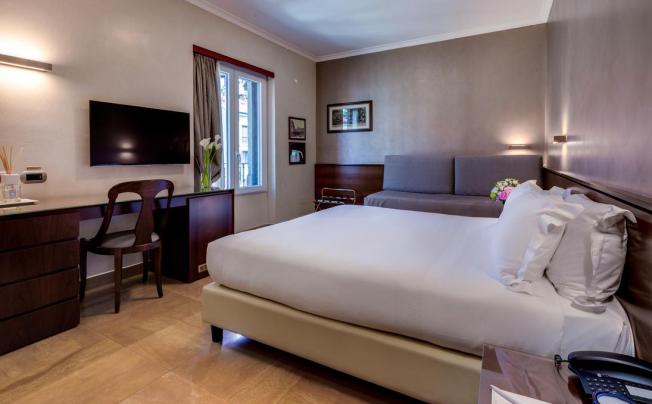 Фото отеля Best Western Plus Hotel Galles