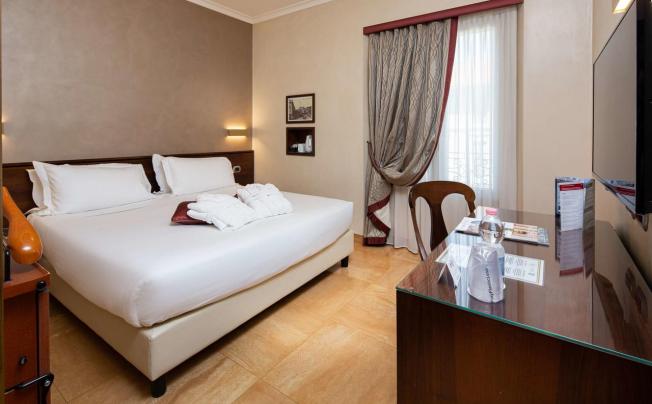 Фото отеля Best Western Plus Hotel Galles