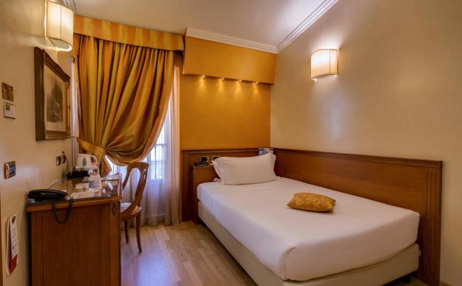 Фото отеля Best Western Plus Hotel Galles
