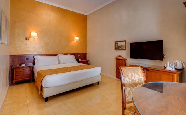 Фото отеля Best Western Plus Hotel Galles