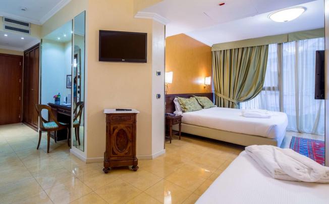 Фото отеля Best Western Plus Hotel Galles