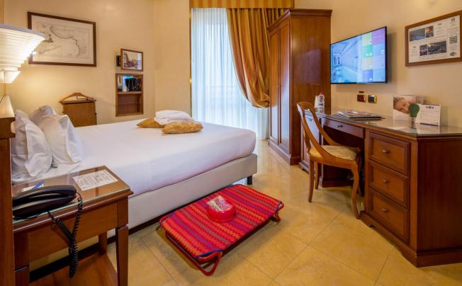 Фото отеля Best Western Plus Hotel Galles