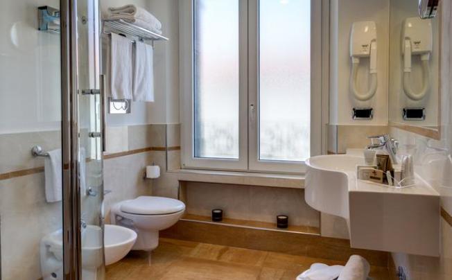 Фото отеля Best Western Plus Hotel Galles