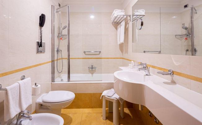 Фото отеля Best Western Plus Hotel Galles