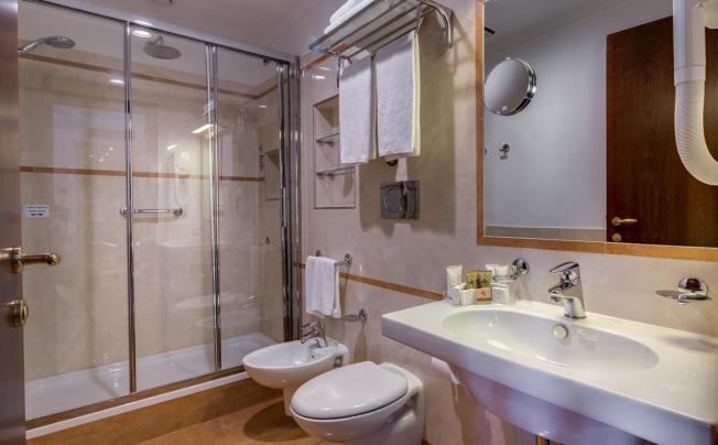 Фото отеля Best Western Plus Hotel Galles