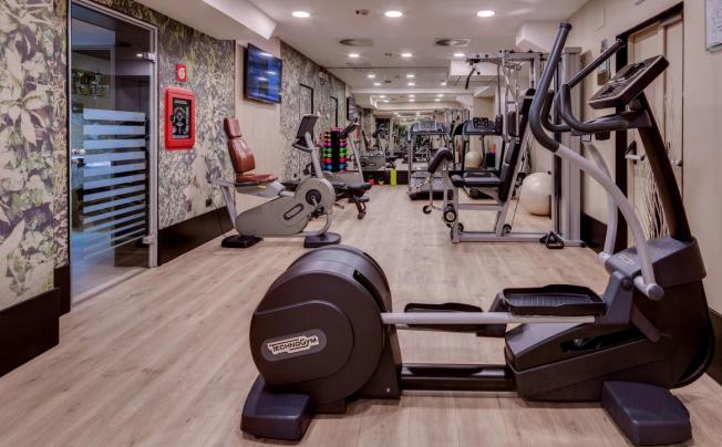 Фото отеля Best Western Plus Hotel Galles