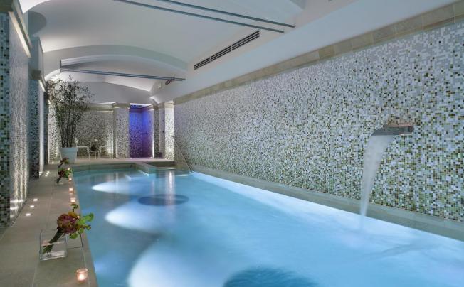 Фото отеля Best Western Plus Hotel Galles