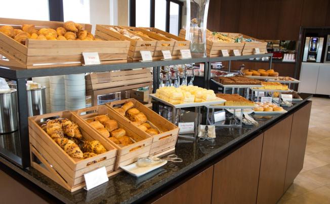 Фото отеля Best Western Plus Hotel Galles