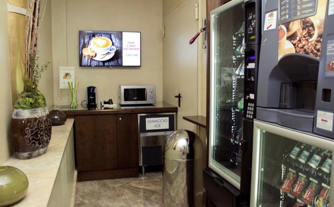 Фото отеля Best Western Plus Hotel Galles