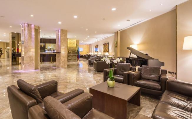 Фото отеля Best Western Plus Hotel Galles