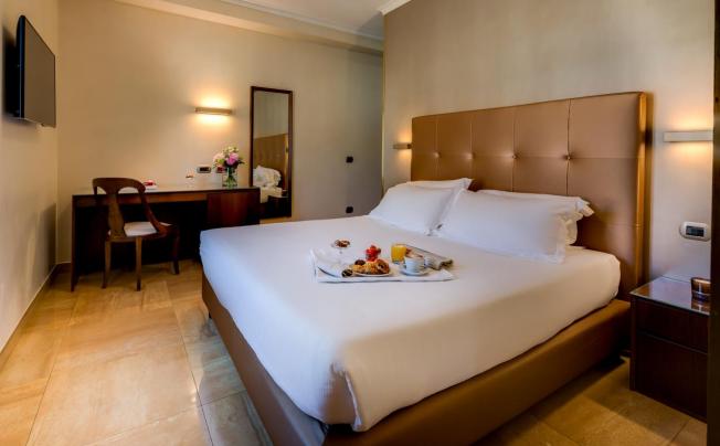Фото отеля Best Western Plus Hotel Galles