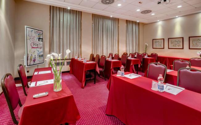 Фото отеля Best Western Plus Hotel Galles
