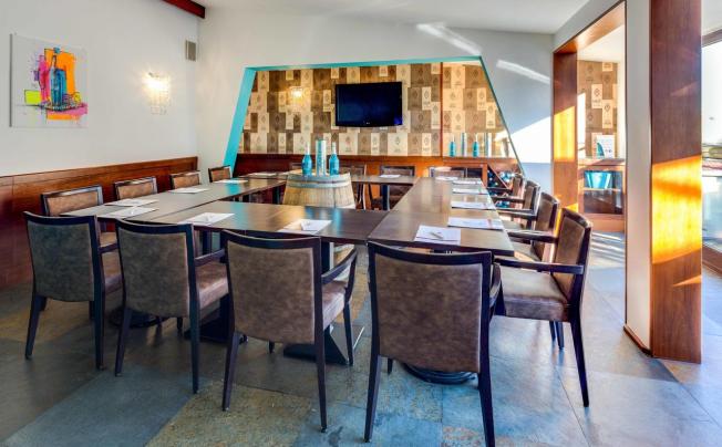 Фото отеля Best Western Plus Hotel Galles