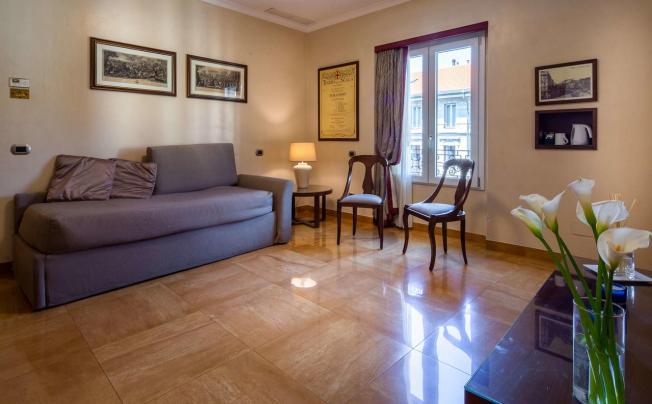 Фото отеля Best Western Plus Hotel Galles