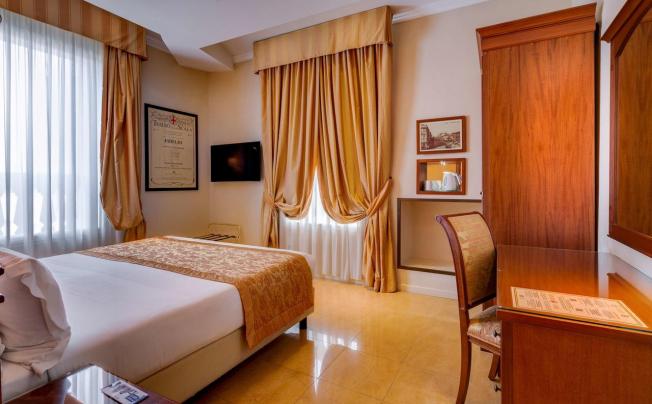 Фото отеля Best Western Plus Hotel Galles