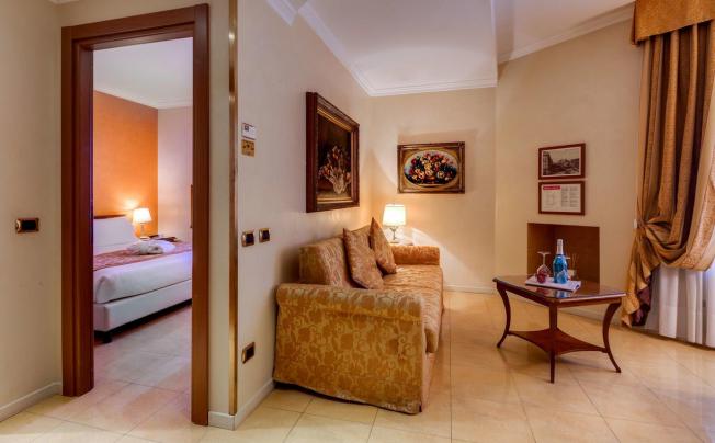 Фото отеля Best Western Plus Hotel Galles