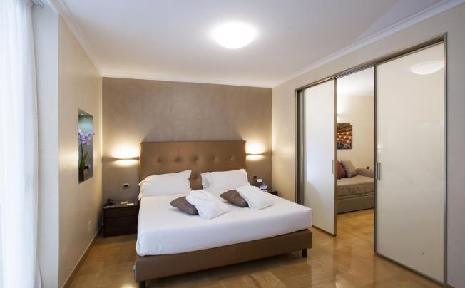 Фото отеля Best Western Plus Hotel Galles