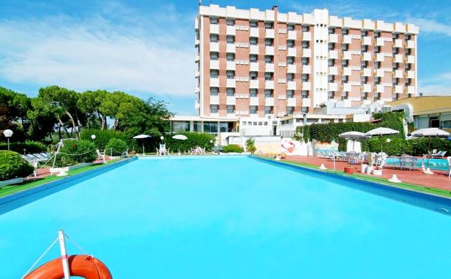 Фото отеля Hotel Paradise (ex. Punta Nord Resort)