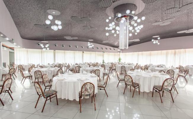 Фото отеля Hotel Paradise