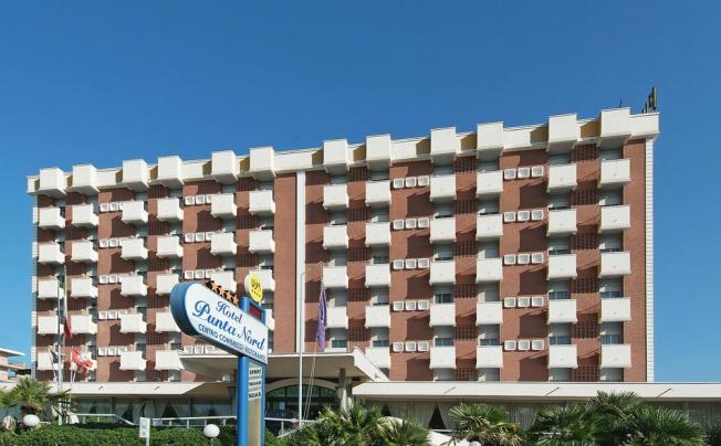 Фото отеля Hotel Paradise