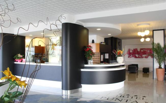 Фото отеля Hotel Paradise