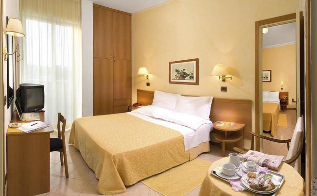Фото отеля Hotel Paradise
