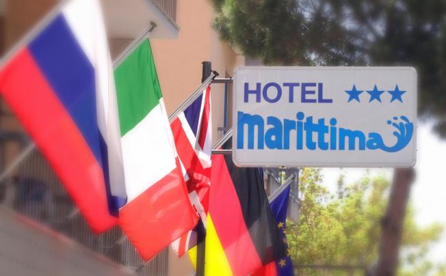 Фото отеля Marittimo