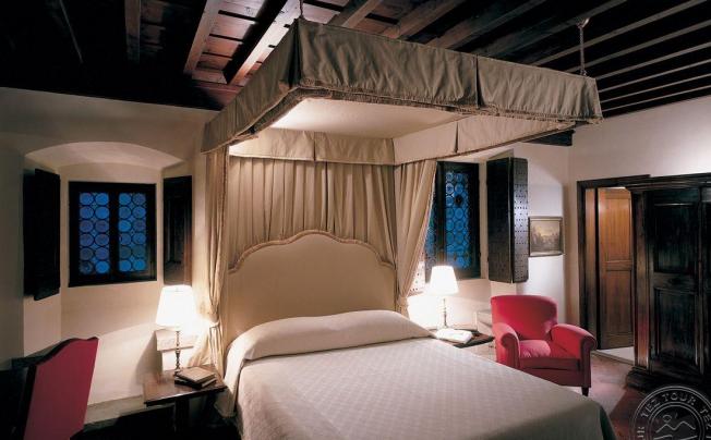 Фото отеля Villa San Michele Belmond Hotel
