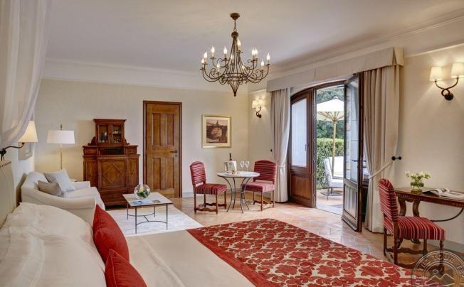 Фото отеля Villa San Michele Belmond Hotel