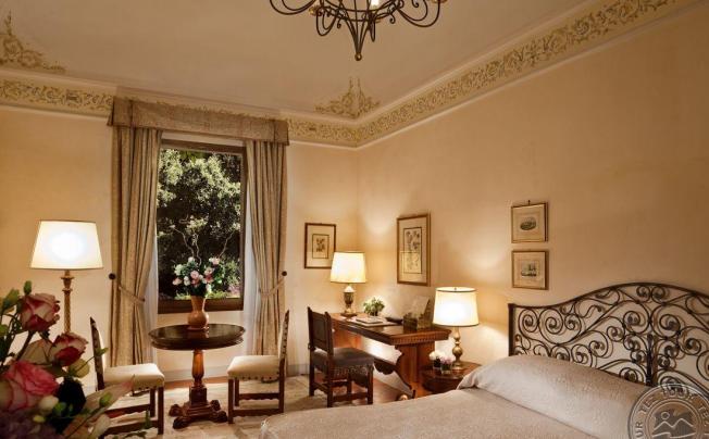 Фото отеля Villa San Michele Belmond Hotel