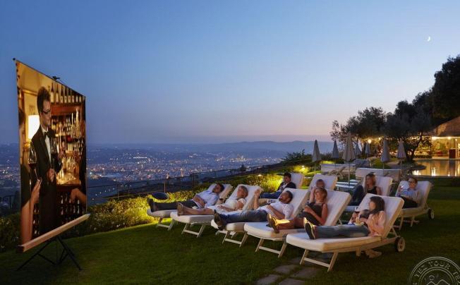 Фото отеля Villa San Michele Belmond Hotel