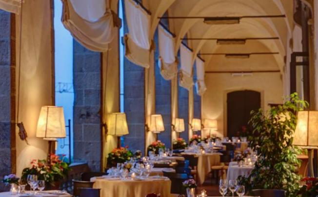 Фото отеля Villa San Michele Belmond Hotel