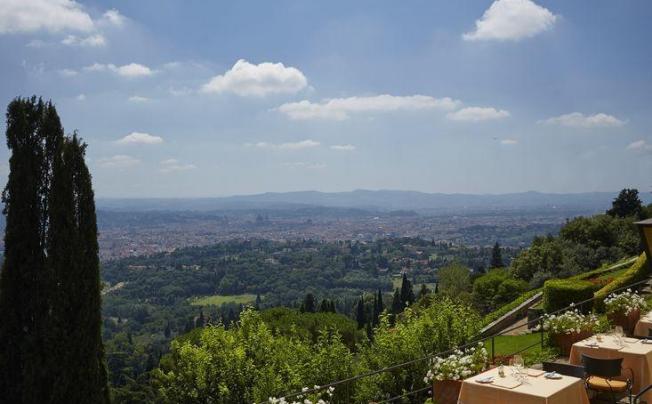 Фото отеля Villa San Michele Belmond Hotel