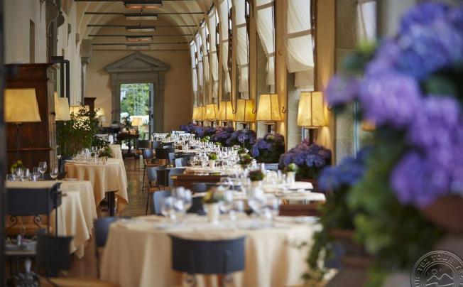 Фото отеля Villa San Michele Belmond Hotel
