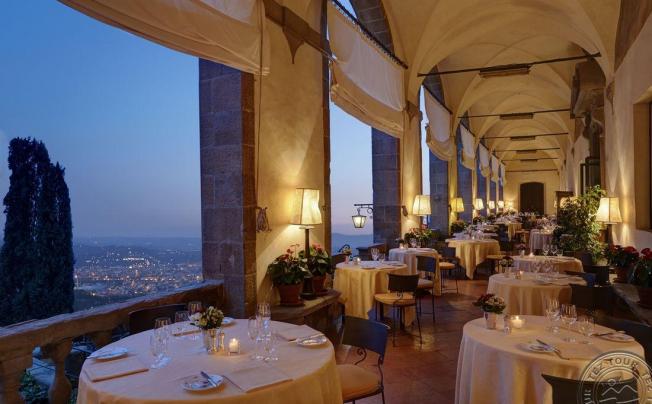 Фото отеля Villa San Michele Belmond Hotel
