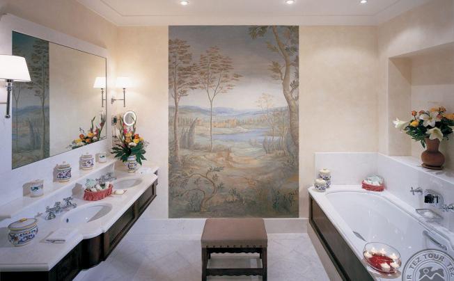 Фото отеля Villa San Michele Belmond Hotel