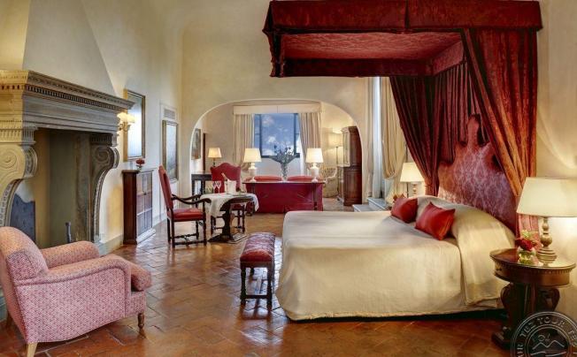 Фото отеля Villa San Michele Belmond Hotel
