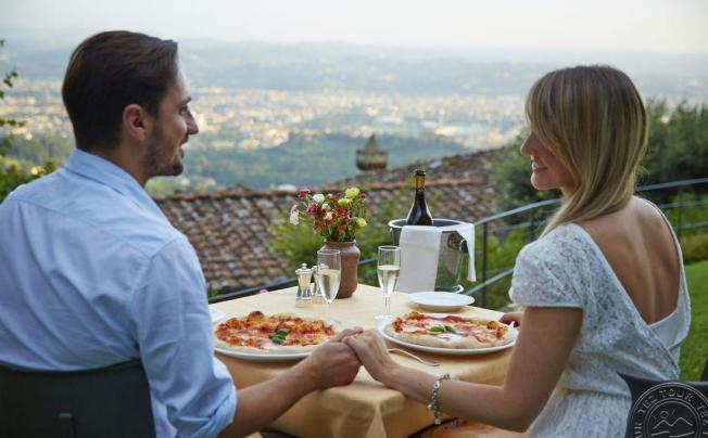 Фото отеля Villa San Michele Belmond Hotel