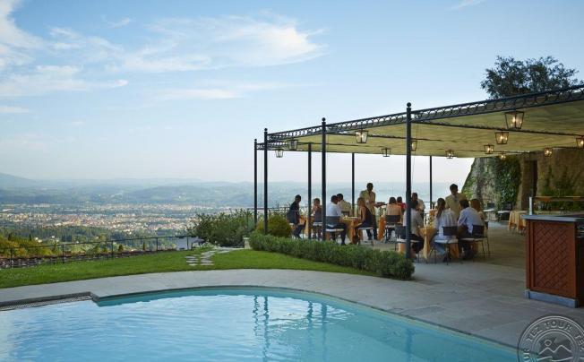 Фото отеля Villa San Michele Belmond Hotel