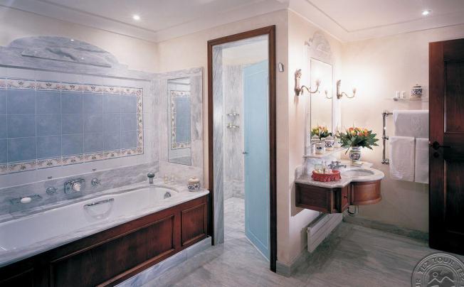 Фото отеля Villa San Michele Belmond Hotel