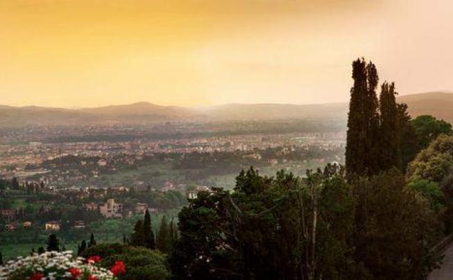 Фото отеля Villa San Michele Belmond Hotel