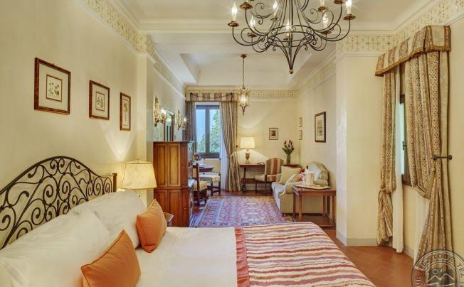 Фото отеля Villa San Michele Belmond Hotel