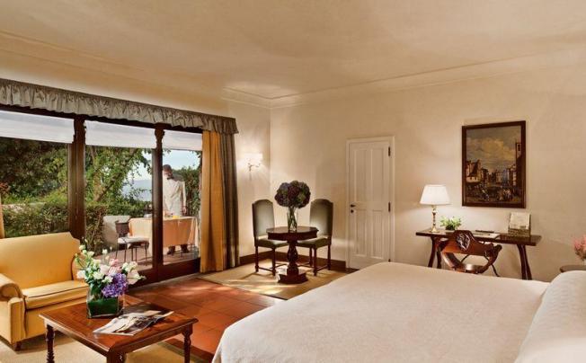 Фото отеля Villa San Michele Belmond Hotel