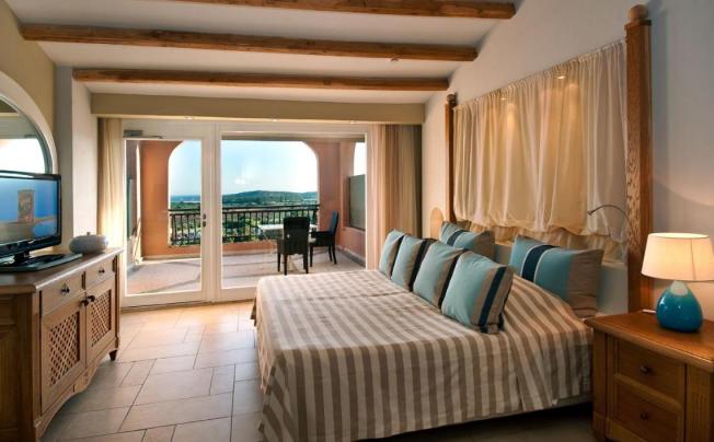 Фото отеля Chia Laguna Resort - Hotel Laguna