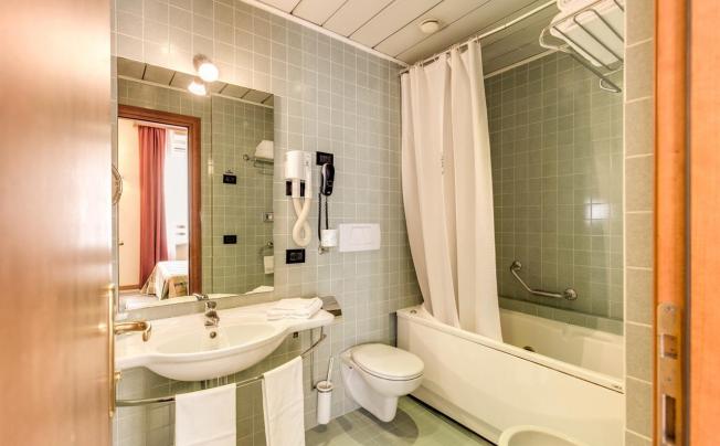 Фото отеля HOTEL MILANI