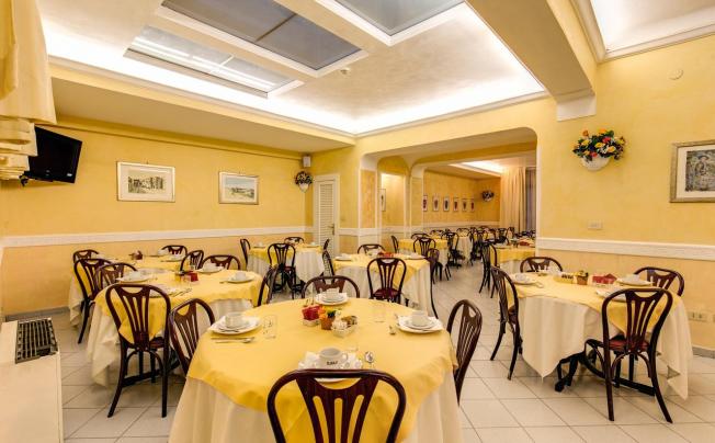 Фото отеля HOTEL MILANI