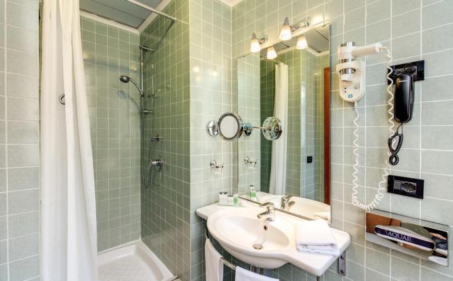 Фото отеля HOTEL MILANI
