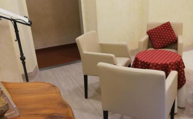 Фото отеля Cimabue Hotel