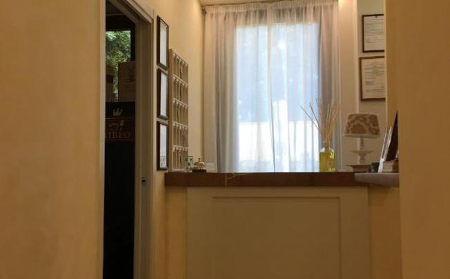 Фото отеля Cimabue Hotel